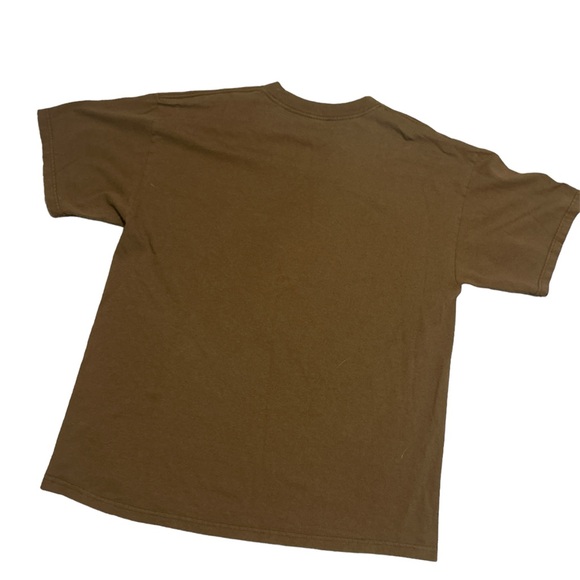 Kerusso "Live Justly" T-Shirt - Picture 3 of 5